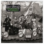 The Raconteurs - Consolers of the lonely