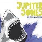 jupiter jones - holidays in catatonia