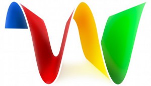 google wave logo google wave logo