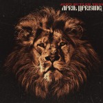 John Butler Trio - april uprising cover