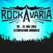 Rockavaria 2015