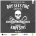 Boysetsfire-Kmpfsprt-Split
