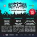 rockavaria lineup