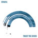 Sparta Trust The River Cover