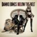 Danko Jones Below The Belt Cover