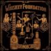 The-Whiskey-Foundation-Mood-Machine-Cover