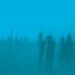 Touche Amore - Is Survived By Cover